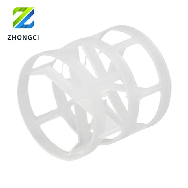 Plastic Tower Packing Plastic Tower Packing