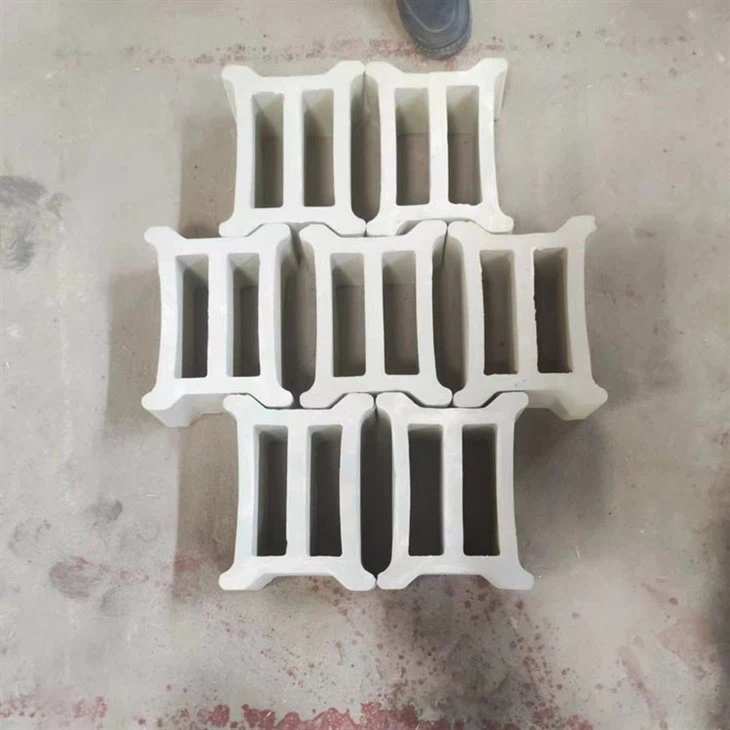 Absorption Tower Bearing Bar Beam Combined Packing Support Device For Sale