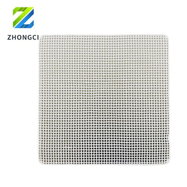 Honeycomb Ceramic Supplier Honeycomb Ceramic Supplier