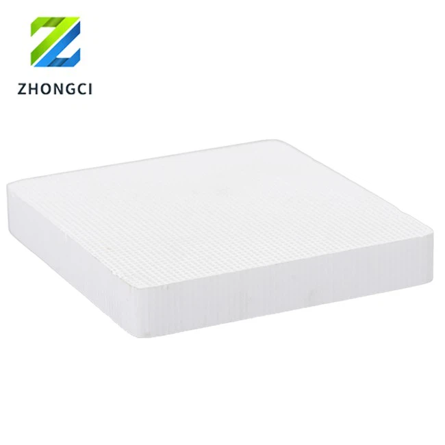 Honeycomb Ceramic Factory Honeycomb Ceramic Factory