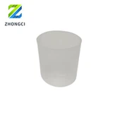 Plastmasas Račigas gredzenu torņa iepakojums